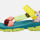 Hurricane XLT2, Spruce/Lime | $85 | Outdoor Voices